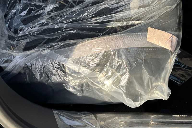 Used Vauxhall Mokka 2025 for sale - 76747423: Photo 26