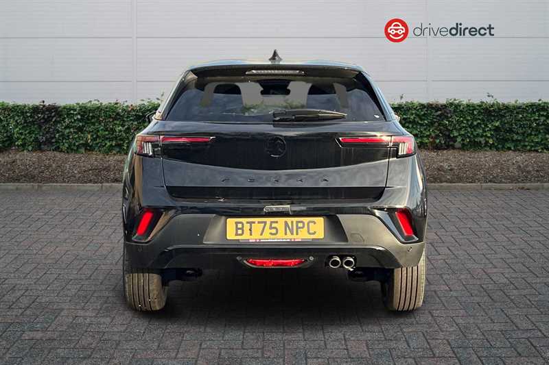 Used Vauxhall Mokka 2025 for sale - 76747423: Photo 4