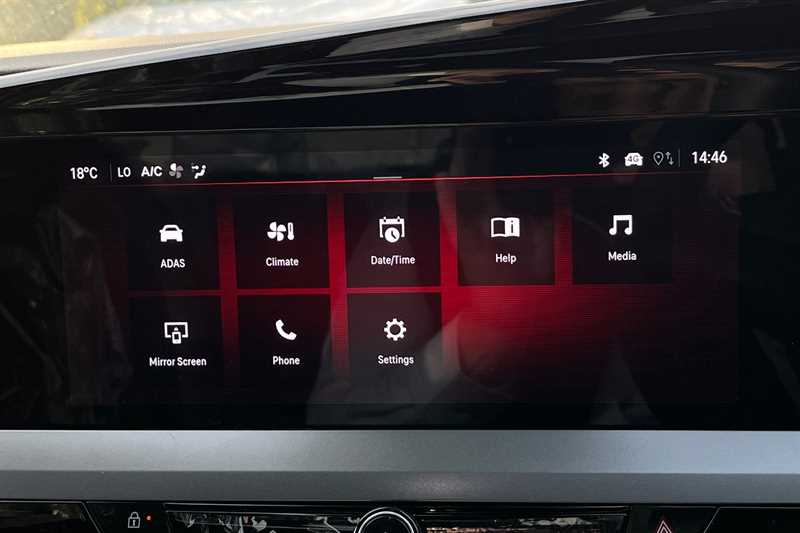 Used Vauxhall Mokka 2025 for sale - 76747423: Photo 41