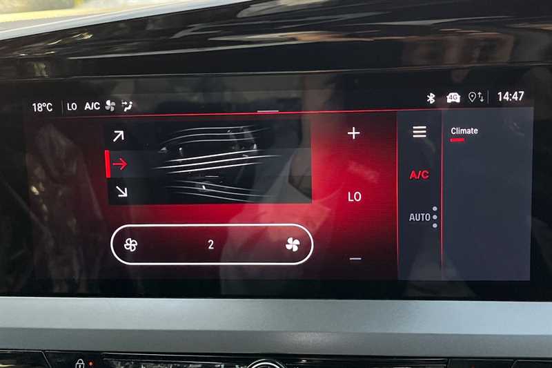 Used Vauxhall Mokka 2025 for sale - 76747423: Photo 46