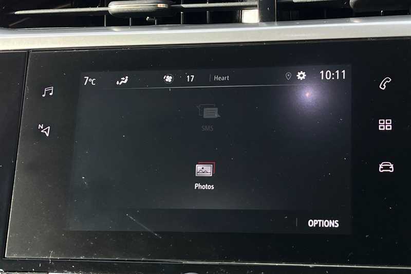 Used Vauxhall Corsa 2022 for sale - 77741738: Photo 18