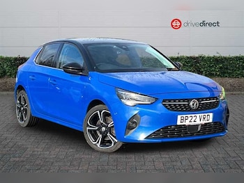 Used Vauxhall Corsa 2022 for sale - 77741738: Photo