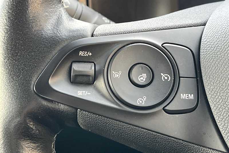 Used Vauxhall Corsa 2022 for sale - 77741738: Photo 21