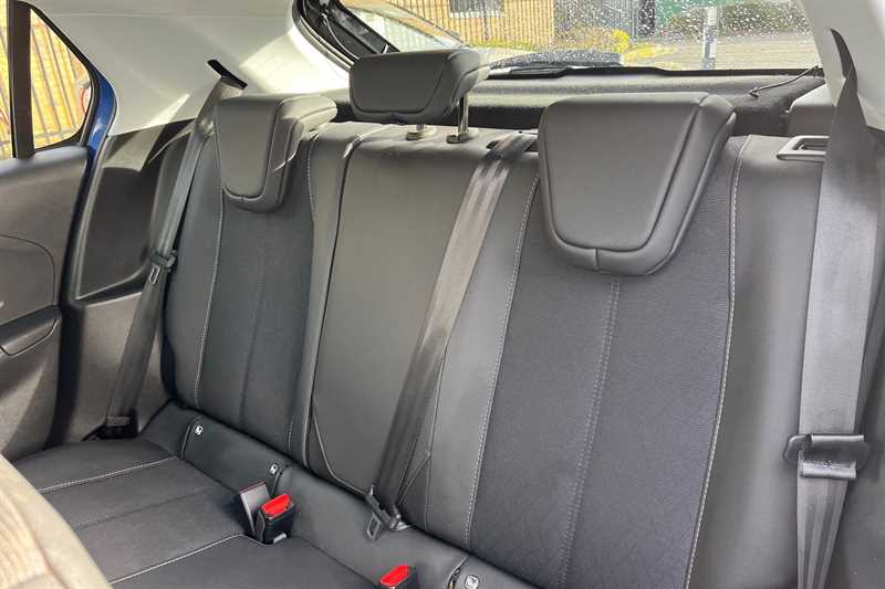 Used Vauxhall Corsa 2022 for sale - 77741738: Photo 24