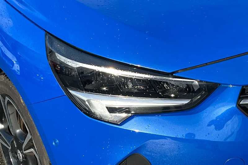 Used Vauxhall Corsa 2022 for sale - 77741738: Photo 28