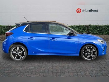 Used Vauxhall Corsa 2022 for sale - 77741738: Photo