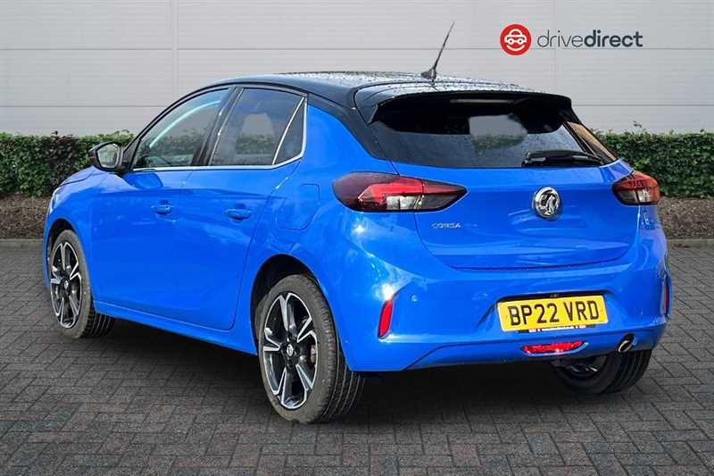 Used Vauxhall Corsa 2022 for sale - 77741738: Photo 5