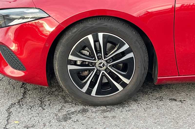 Used Mercedes-Benz A-Class 2023 for sale - 77887863: Photo 11