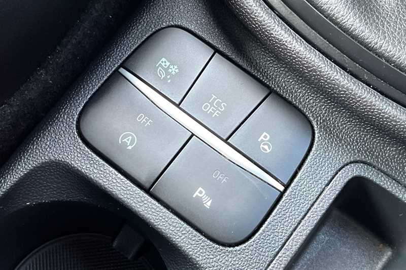 Used Ford Fiesta 2022 for sale - 77828469: Photo 48