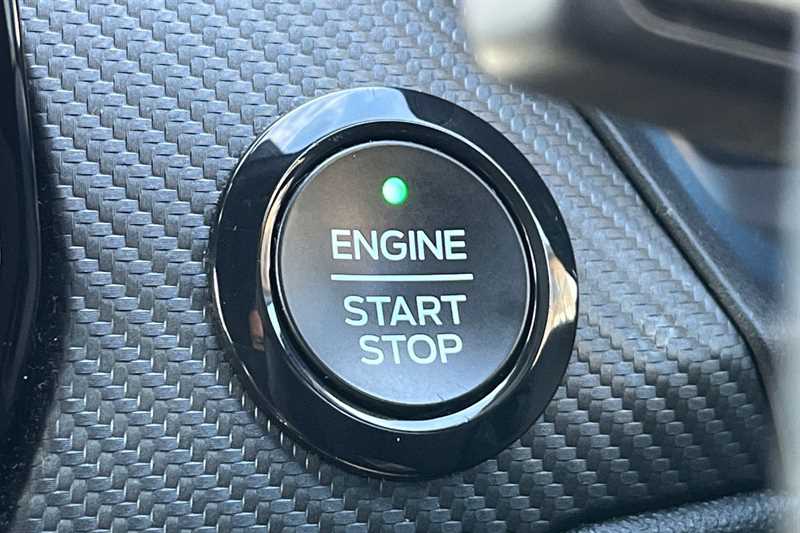 Used Ford Fiesta 2022 for sale - 77828469: Photo 49