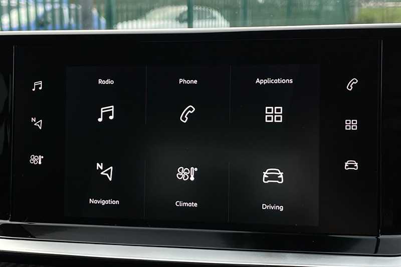 Used Peugeot 208 2022 for sale - 77887549: Photo 47