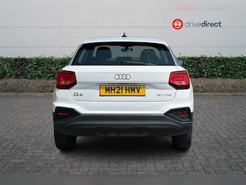 Used Audi Q2 2021 for sale - 79416249: Photo