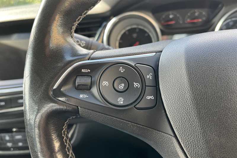 Used Vauxhall Insignia 2018 for sale - 77929229: Photo 21