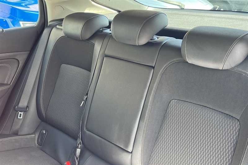 Used Vauxhall Insignia 2018 for sale - 77929229: Photo 24