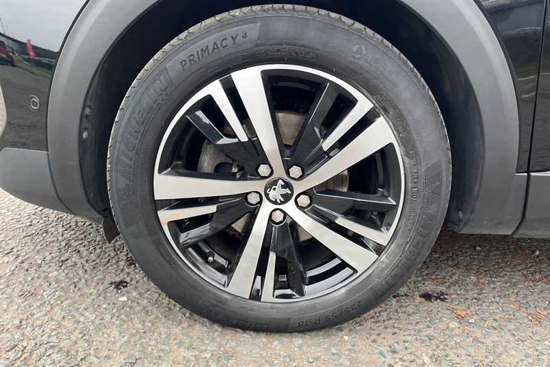 Used Peugeot 3008 2021 for sale - 77374645: Photo 12