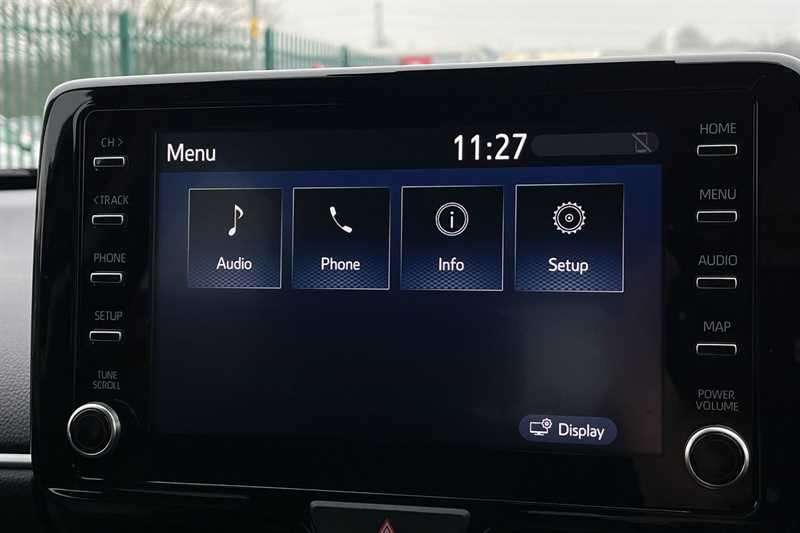 Used Toyota Yaris 2023 for sale - 78075543: Photo 44