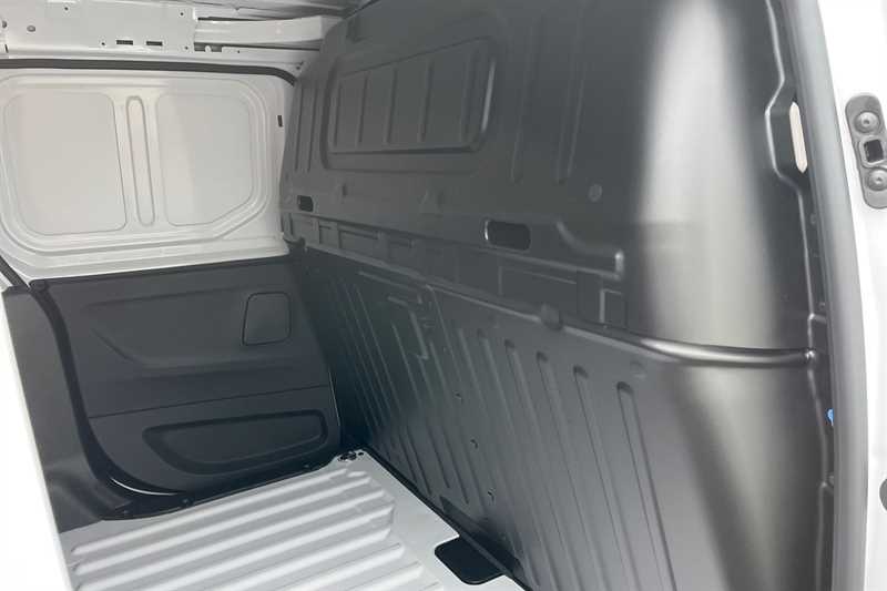 Used Vauxhall Combo 2025 for sale - 77402856: Photo 40