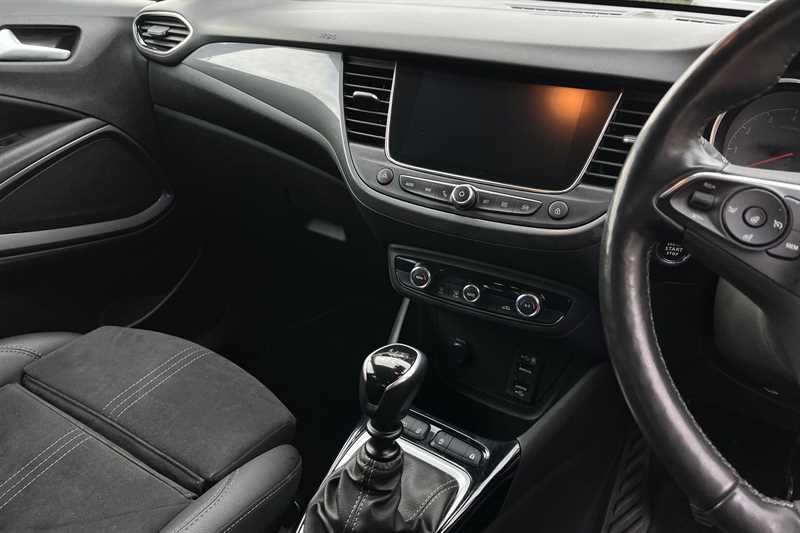 Used Vauxhall Crossland 2022 for sale - 77309923: Photo 14