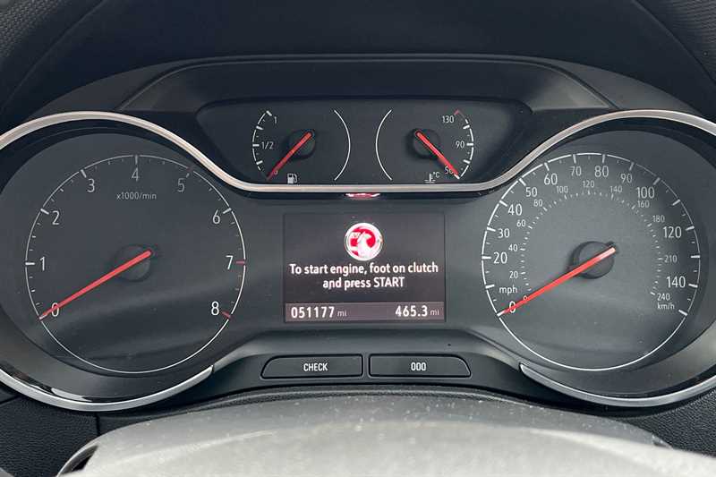 Used Vauxhall Crossland 2022 for sale - 77309923: Photo 20