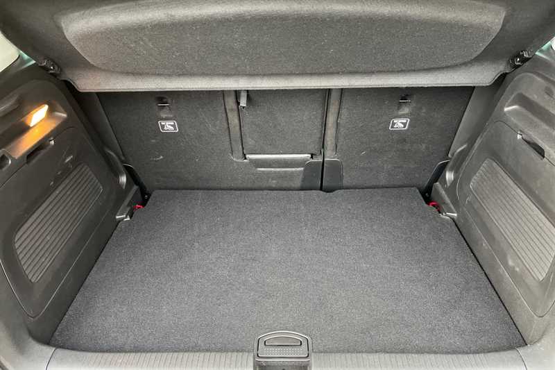 Used Vauxhall Crossland 2022 for sale - 77309923: Photo 25