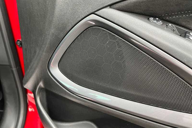 Used Vauxhall Crossland 2022 for sale - 77309923: Photo 27