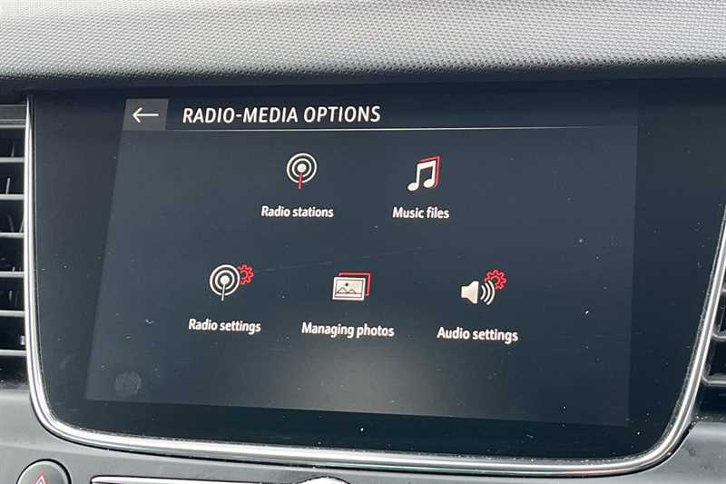 Used Vauxhall Crossland 2022 for sale - 77309923: Photo 40