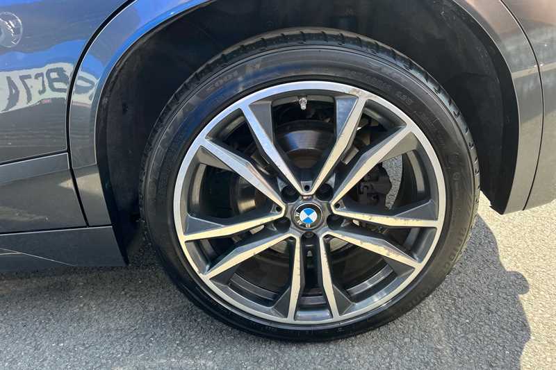 Used BMW X2 2018 for sale - 76747902: Photo 12