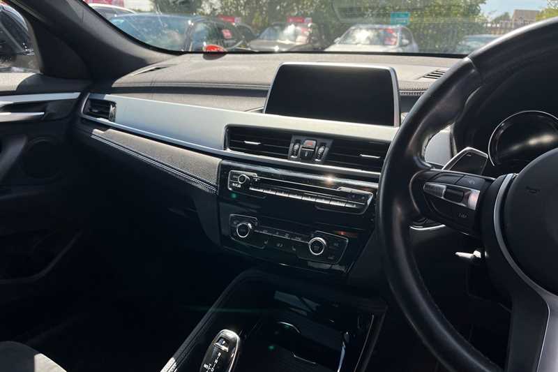 Used BMW X2 2018 for sale - 76747902: Photo 14