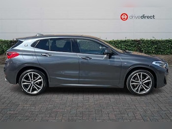 Used BMW X2 2018 for sale - 76747902: Photo