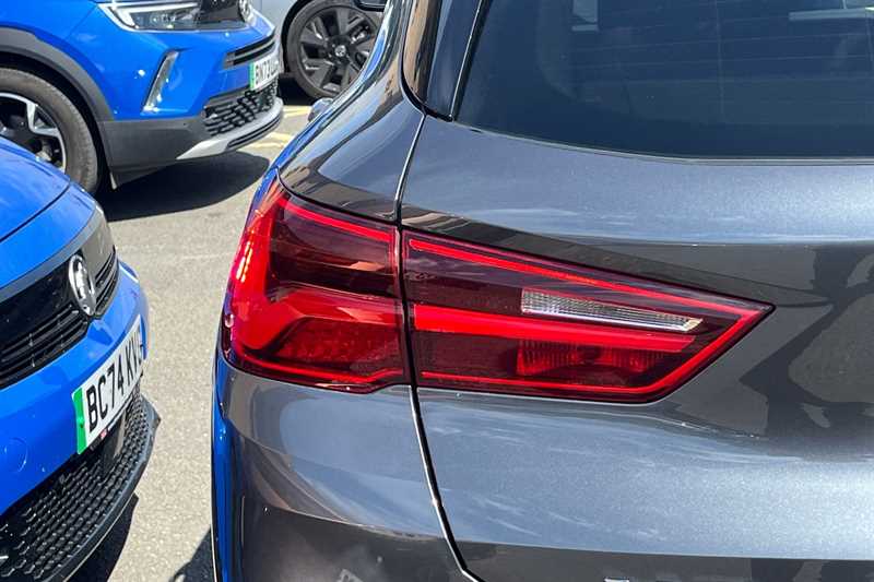 Used BMW X2 2018 for sale - 76747902: Photo 31
