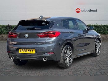 Used BMW X2 2018 for sale - 76747902: Photo