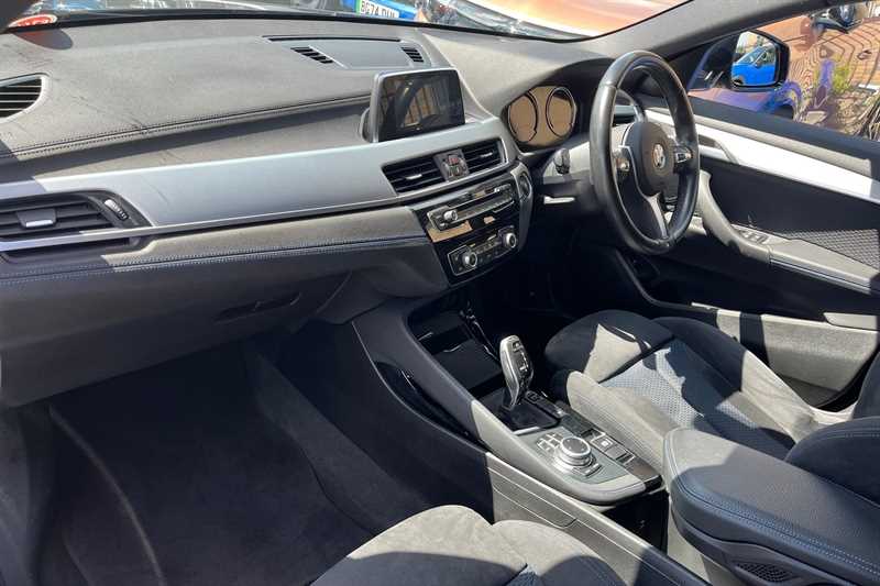 Used BMW X2 2018 for sale - 76747902: Photo 41