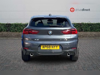 Used BMW X2 2018 for sale - 76747902: Photo