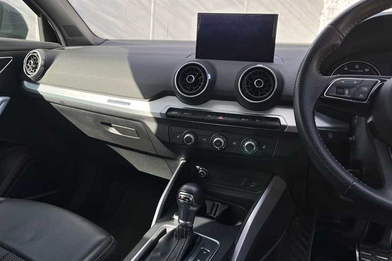 Used Audi Q2 2020 for sale - 77801675: Photo 14