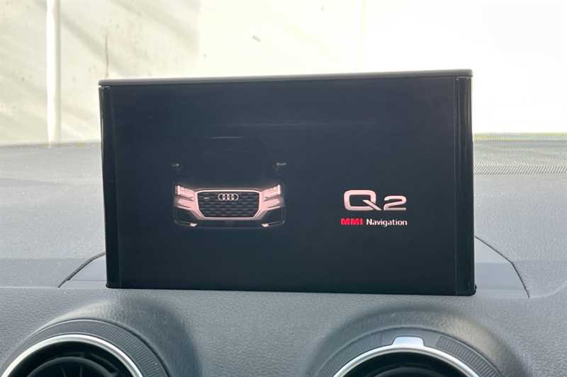 Used Audi Q2 2020 for sale - 77801675: Photo 17
