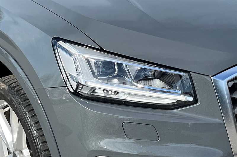 Used Audi Q2 2020 for sale - 77801675: Photo 28