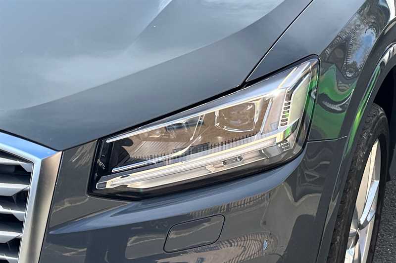 Used Audi Q2 2020 for sale - 77801675: Photo 29