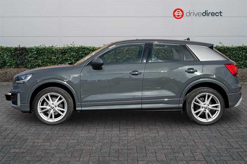 Used Audi Q2 2020 for sale - 77801675: Photo 6