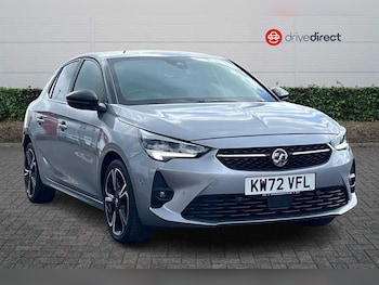 Used Vauxhall Corsa 2023 for sale - 79398170: Photo