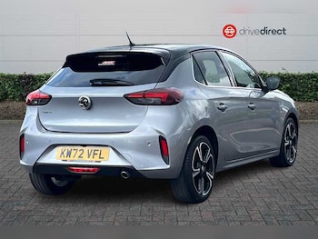 Used Vauxhall Corsa 2023 for sale - 79398170: Photo