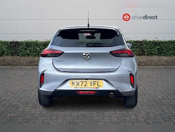 Used Vauxhall Corsa 2023 for sale - 79398170: Photo