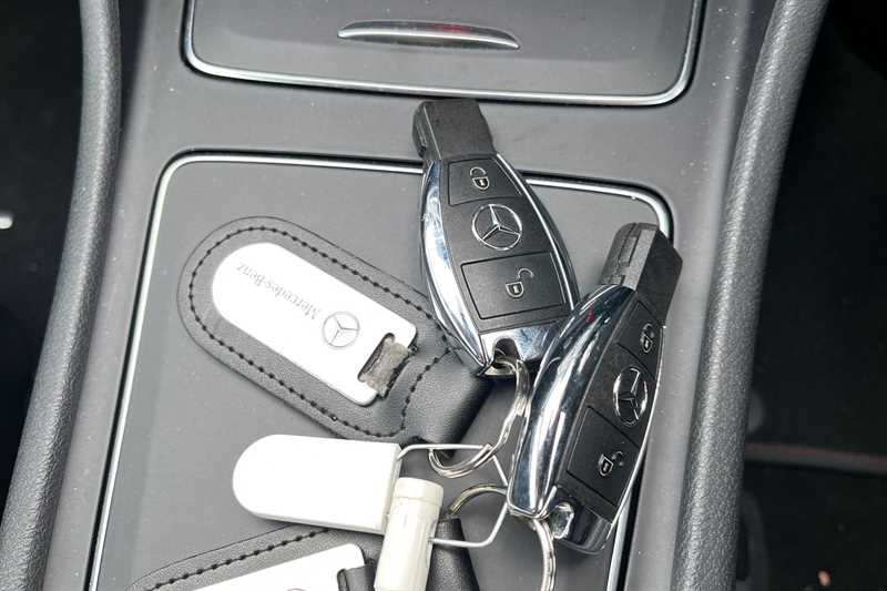 Used Mercedes-Benz GLA 2020 for sale - 77844516: Photo 36