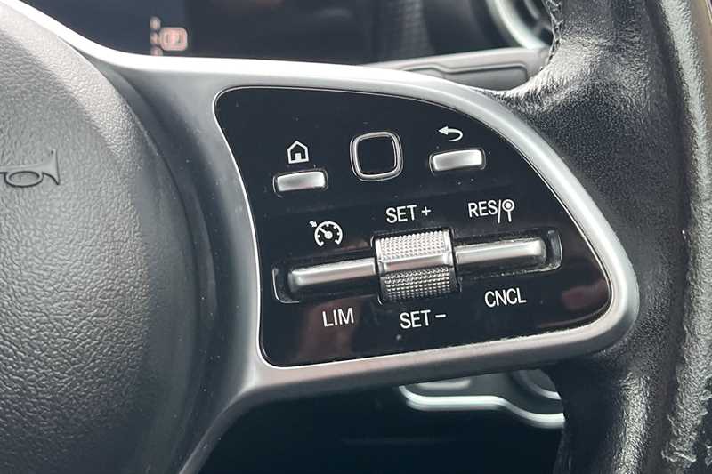 Used Mercedes-Benz A-Class 2019 for sale - 77811212: Photo 22