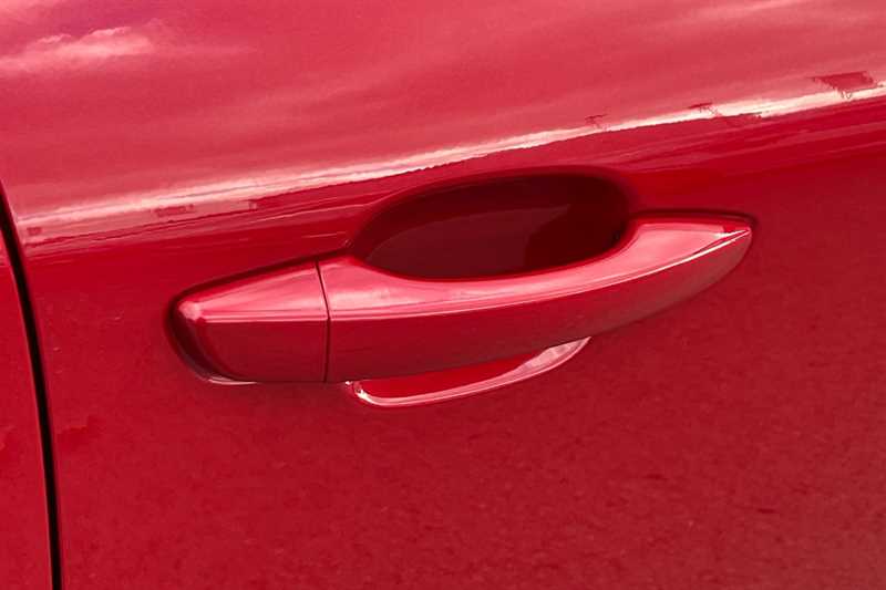 Used Vauxhall Mokka 2021 for sale - 76504302: Photo 33