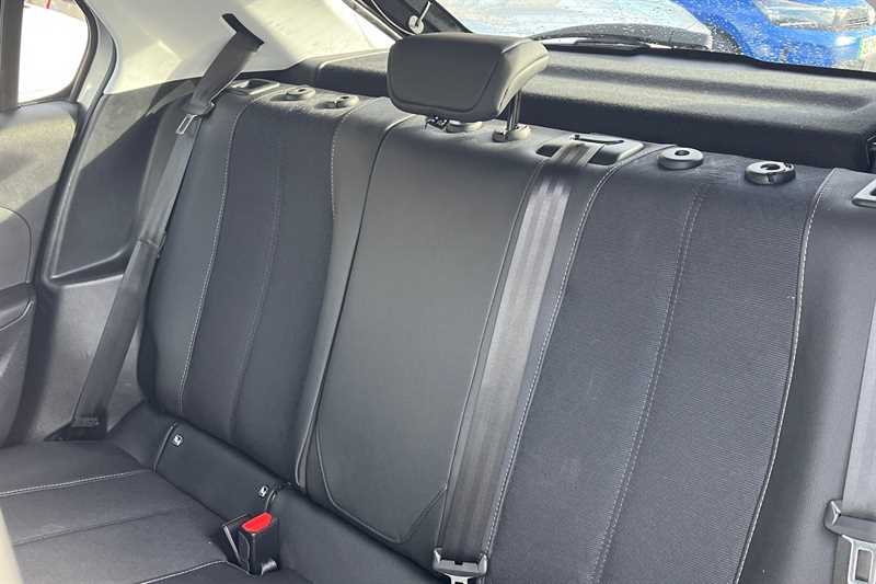 Used Vauxhall Corsa 2022 for sale - 77711530: Photo 24