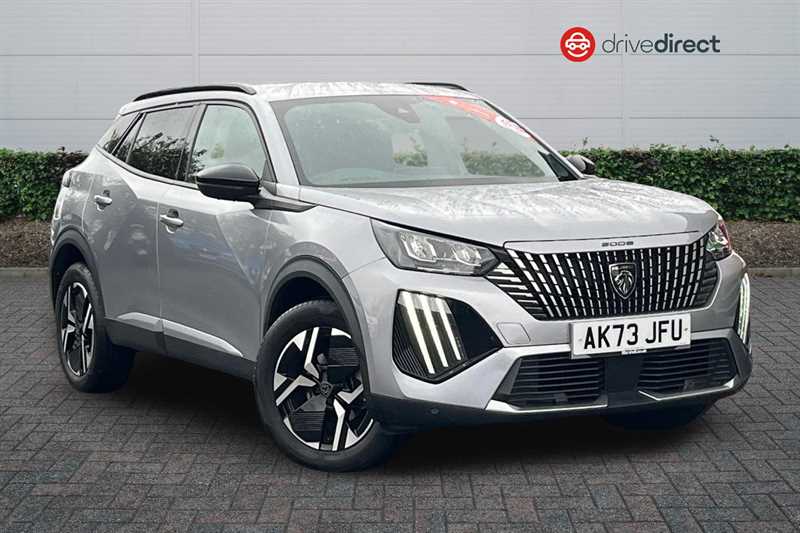 Used Peugeot 2008 2024 for sale - 76448504: Photo 1