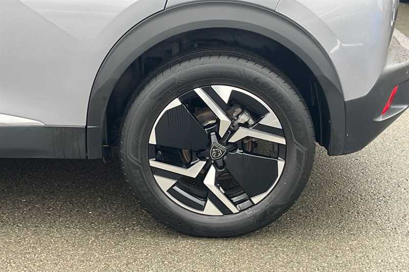 Used Peugeot 2008 2024 for sale - 76448504: Photo 11