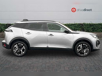 Used Peugeot 2008 2024 for sale - 76448504: Photo