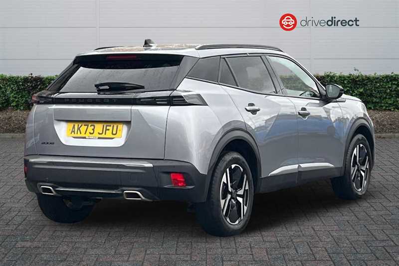 Used Peugeot 2008 2024 for sale - 76448504: Photo 3