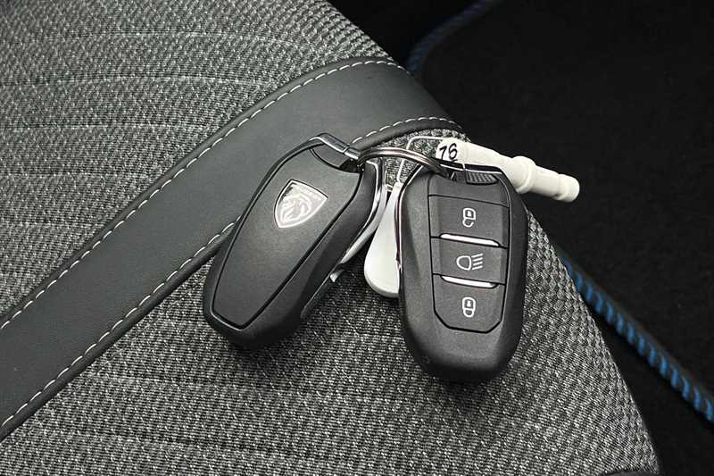 Used Peugeot 2008 2024 for sale - 76448504: Photo 36